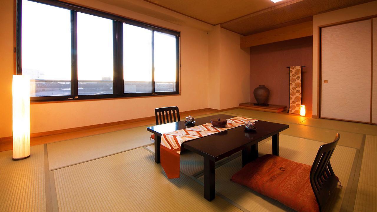ホテル松風 豊田市 エクステリア 写真