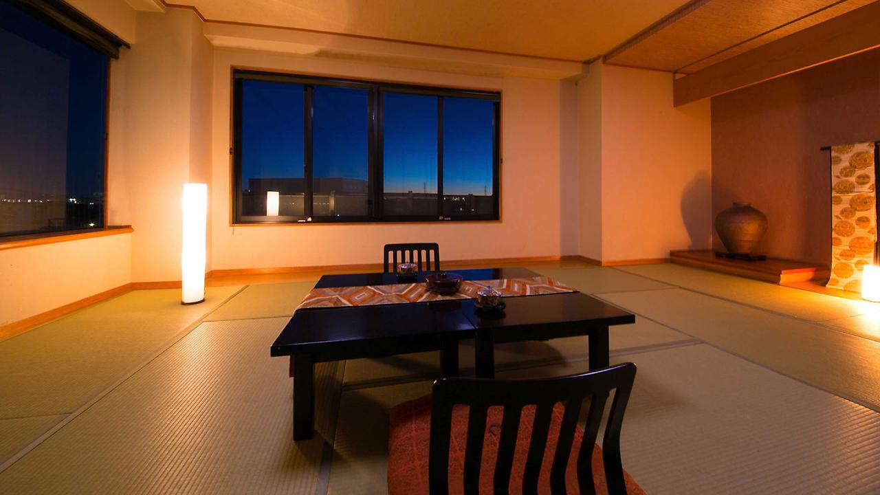 ホテル松風 豊田市 エクステリア 写真