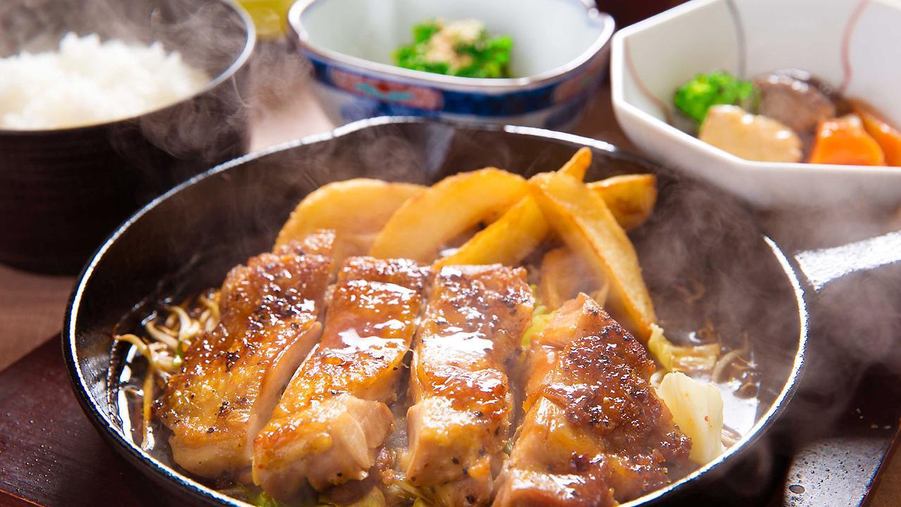 ホテル松風 豊田市 エクステリア 写真