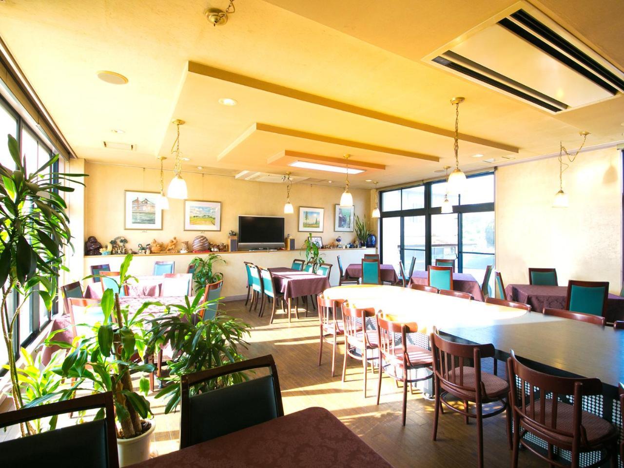 ホテル松風 豊田市 エクステリア 写真
