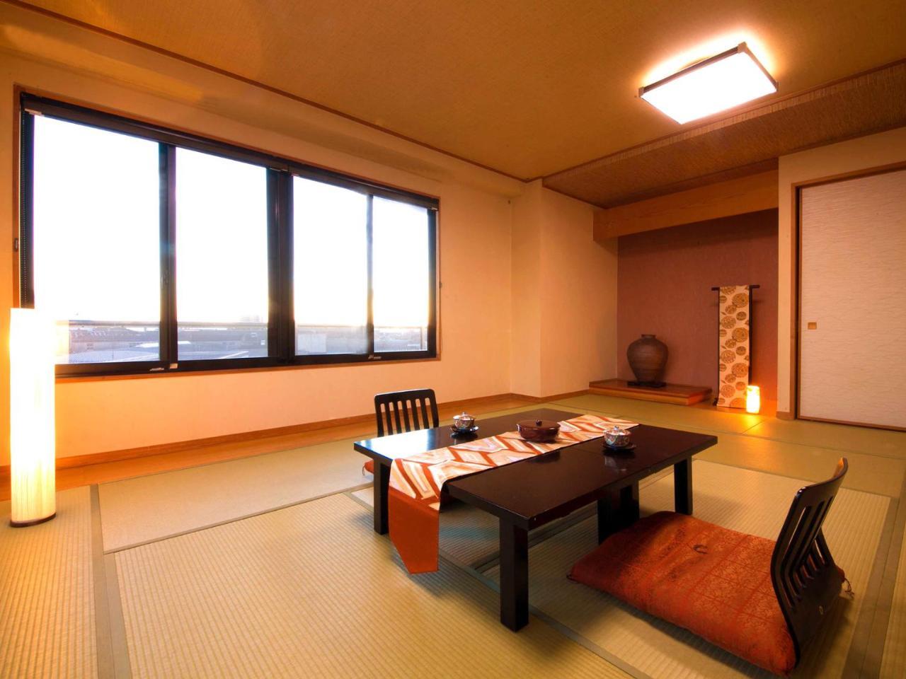 ホテル松風 豊田市 エクステリア 写真