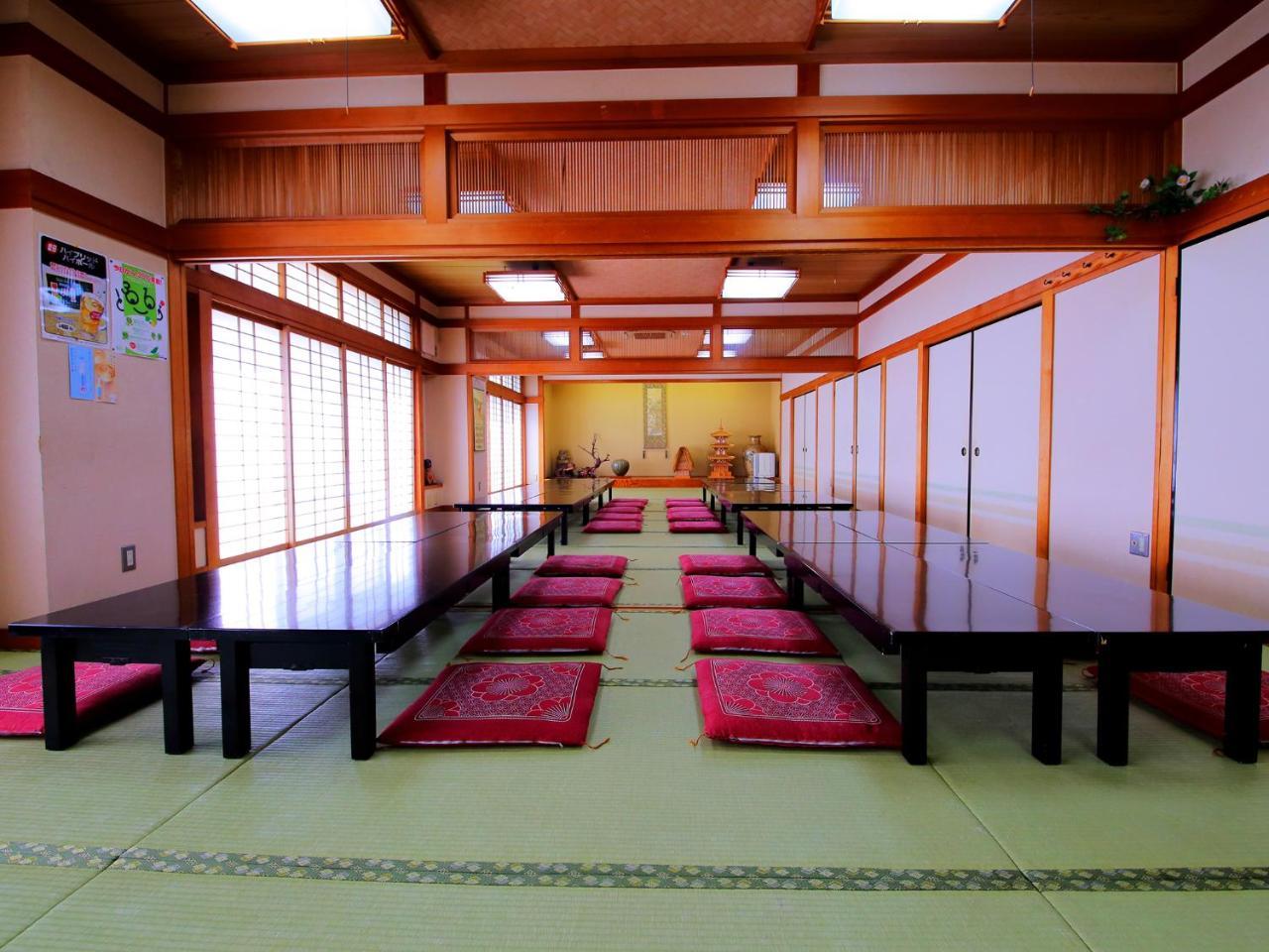 ホテル松風 豊田市 エクステリア 写真