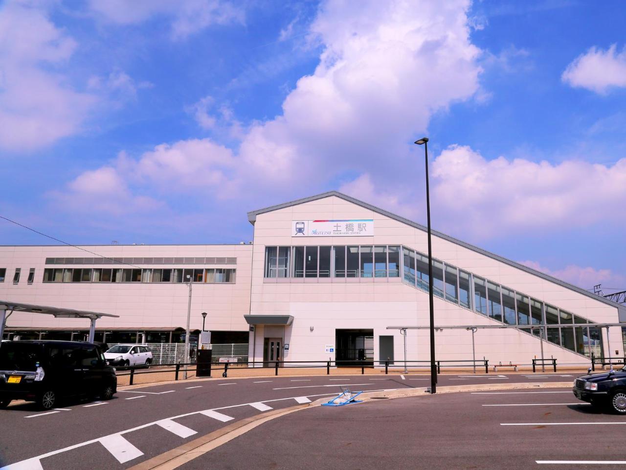 ホテル松風 豊田市 エクステリア 写真