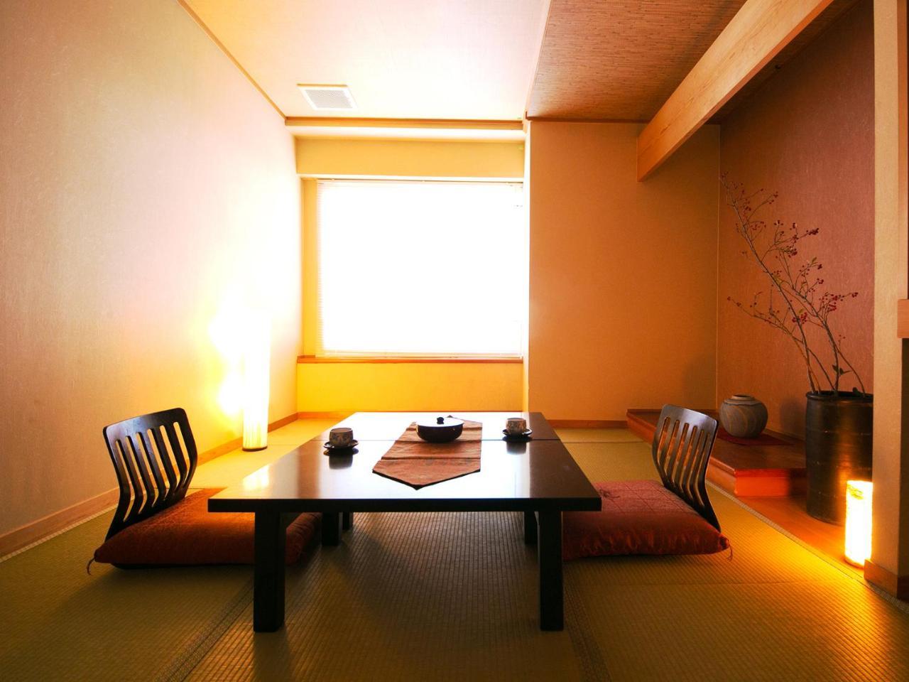 ホテル松風 豊田市 エクステリア 写真